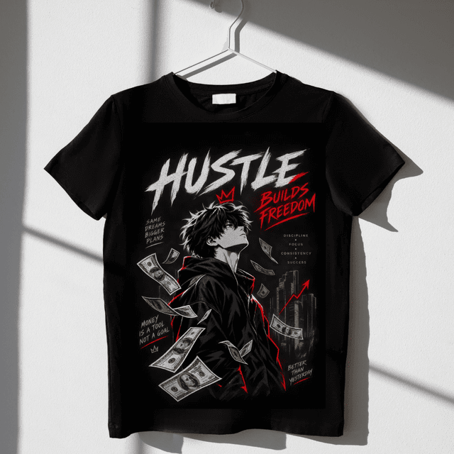 MONEY, MOTIVATION & HUSTLE πΈπ₯ | NEVER GIVE UP