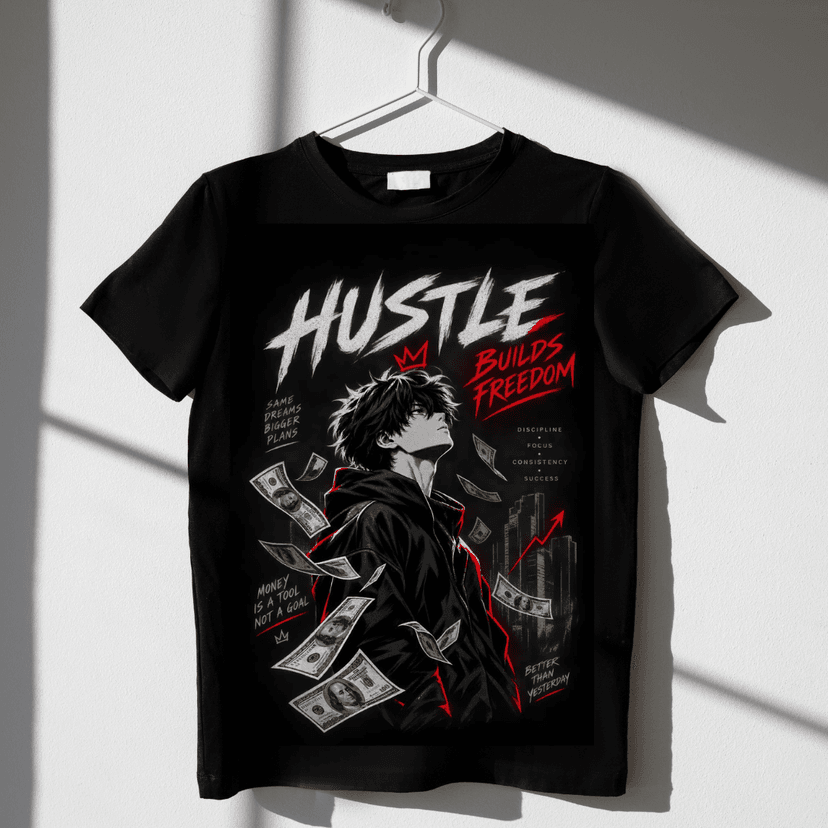 MONEY, MOTIVATION & HUSTLE πΈπ₯ | NEVER GIVE UP